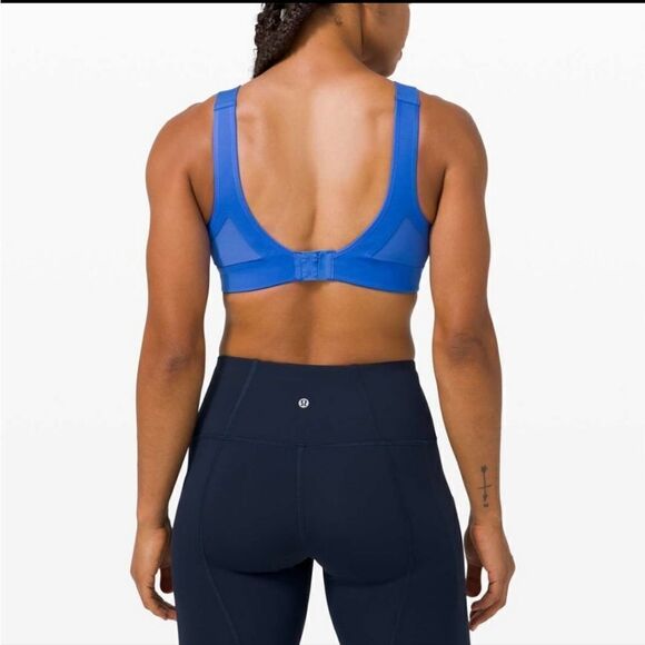 Lululemon sport bra  - Picture 4 of 7